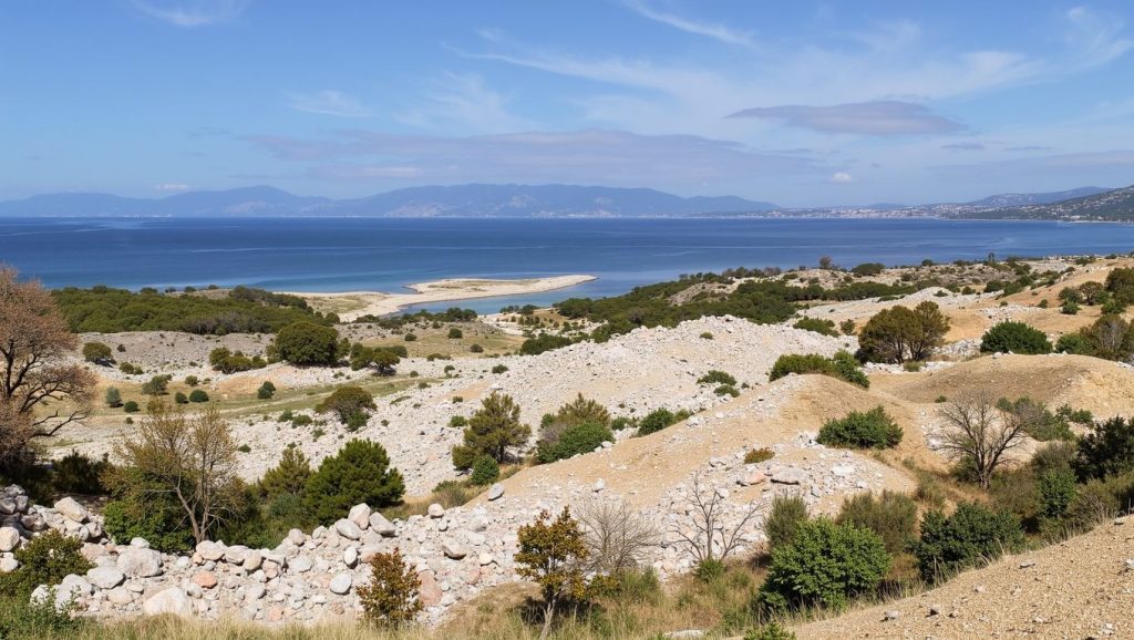 Fox bay (Baška, Krk) — foto 5