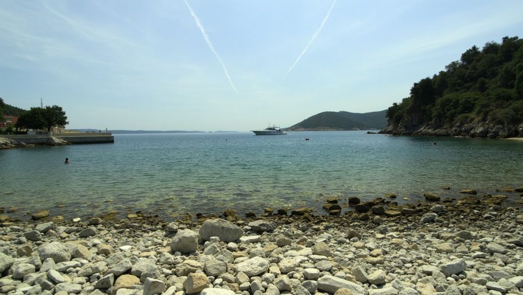 Fox bay (Orlec, Cres) — foto 6