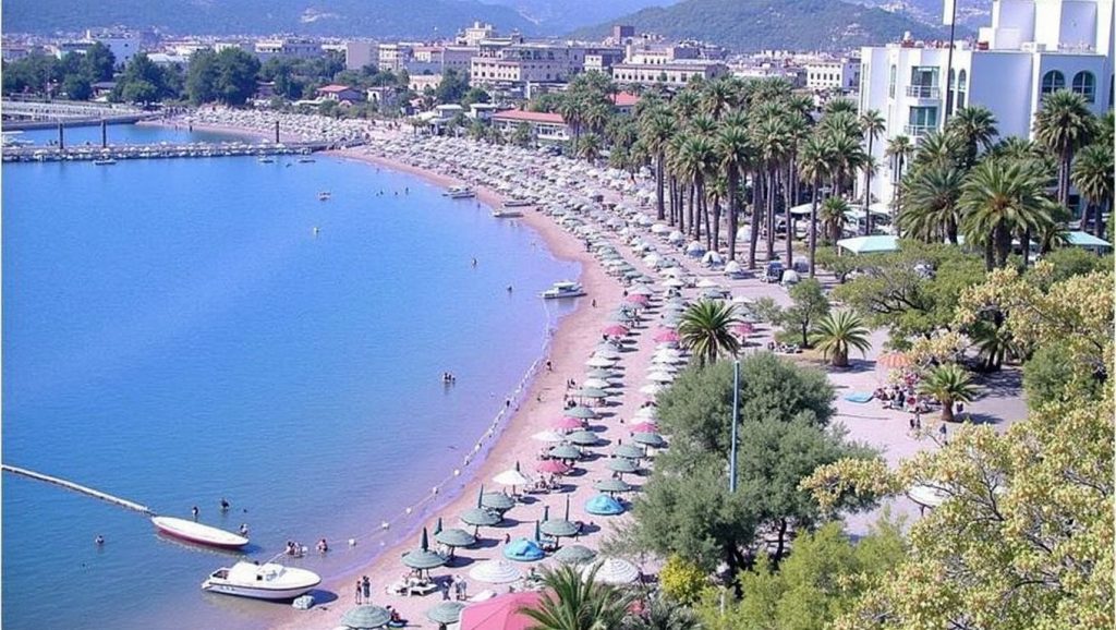 Gemiler Koyu (Fethiye, Turquía) — foto 3