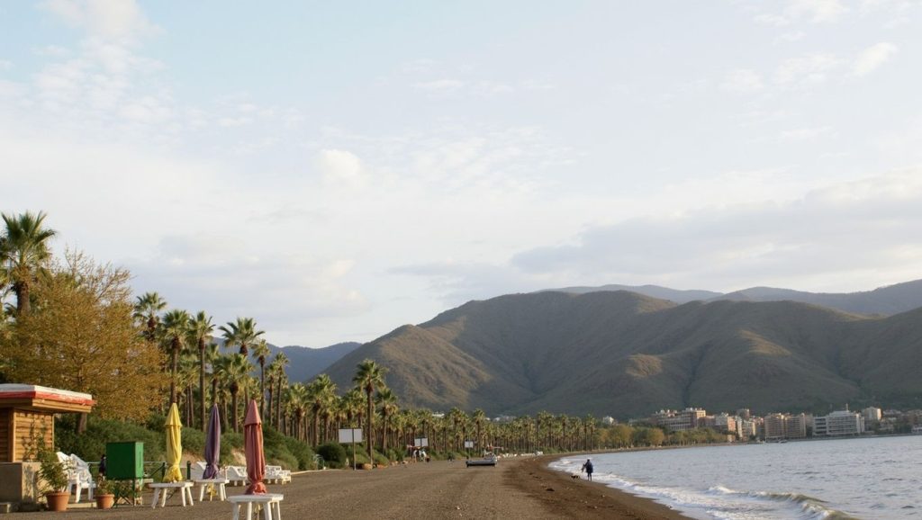 Gemiler Koyu (Fethiye, Turquía) — foto 6