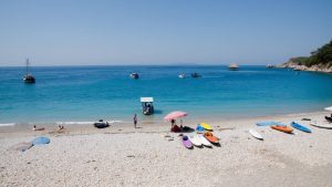 Gennadi Beach