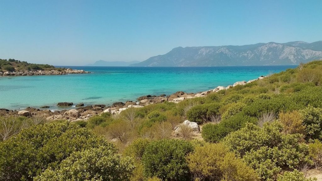 Get Enjoy Hotel beach (Antalya, Turquía) — foto 5