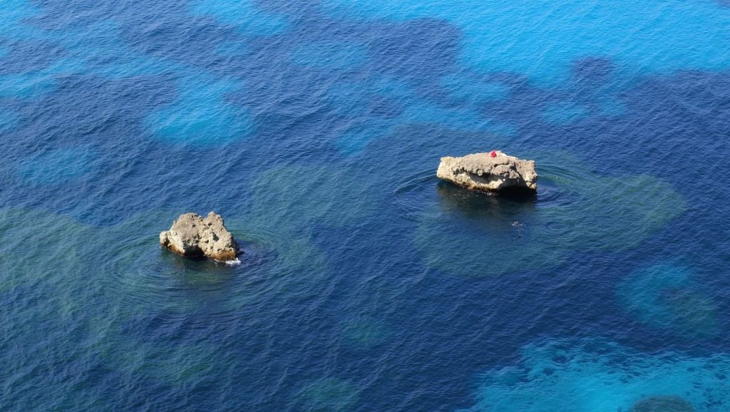 Ghajn Tuffiha (Mellieha, Malta) — foto 3