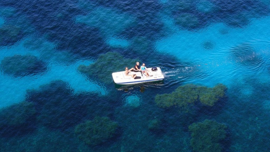 Ghajn Tuffiha (Mellieha, Malta) — foto 4