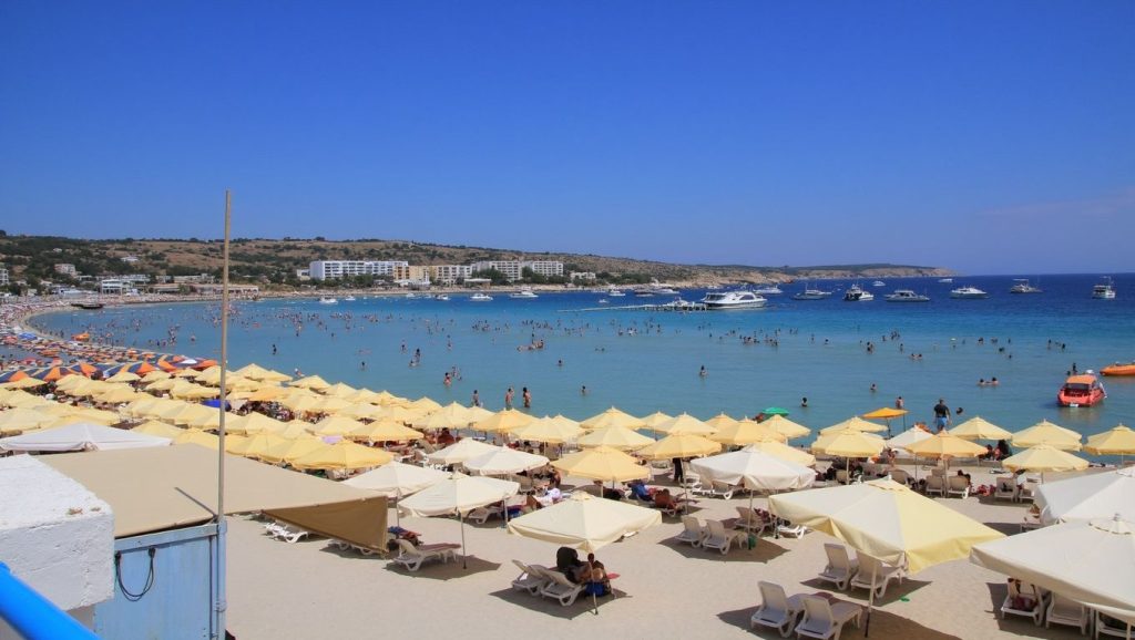 Ghar Lapsi (Siggiewi, Malta) — foto 1