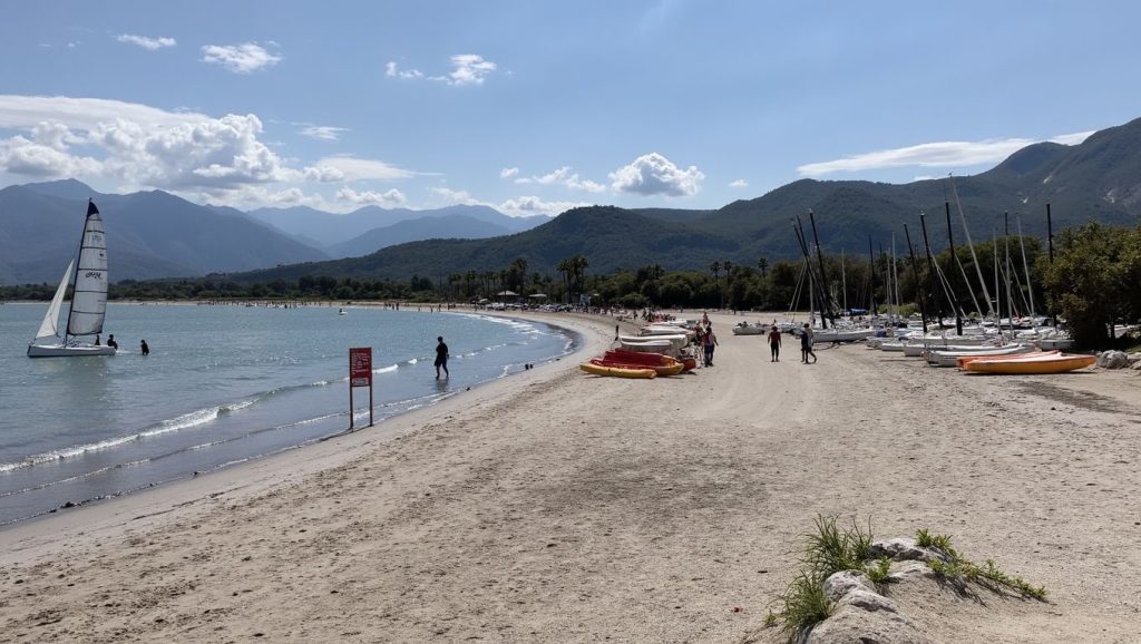 Ghjunchitu (Calvi, Córcega) — foto 5