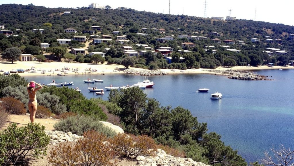 Giardinelli (Porto-Vecchio, Córcega)
