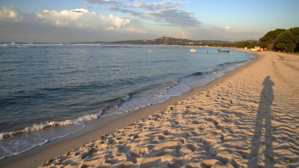 Entorno de Giardinelli, Porto-Vecchio, Córcega