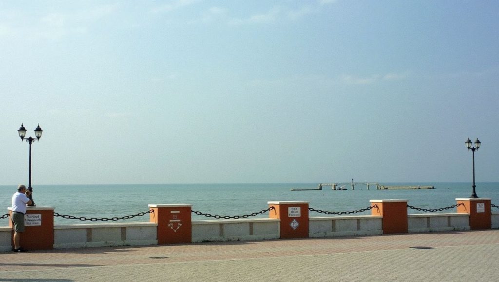 Gjiri i Hartës (Sarandë, Albania) — foto 2