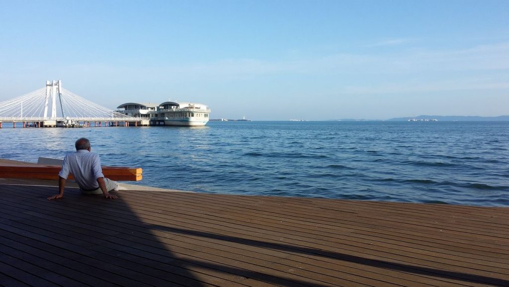 Gjiri i Hartës (Sarandë, Albania) — foto 3