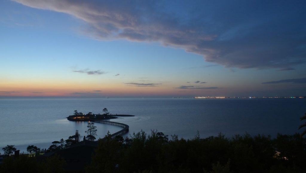 Gjiri i Hartës (Sarandë, Albania) — foto 5