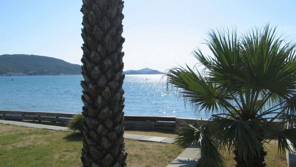 Glyfada (Marmaris, Turquía) — foto 2
