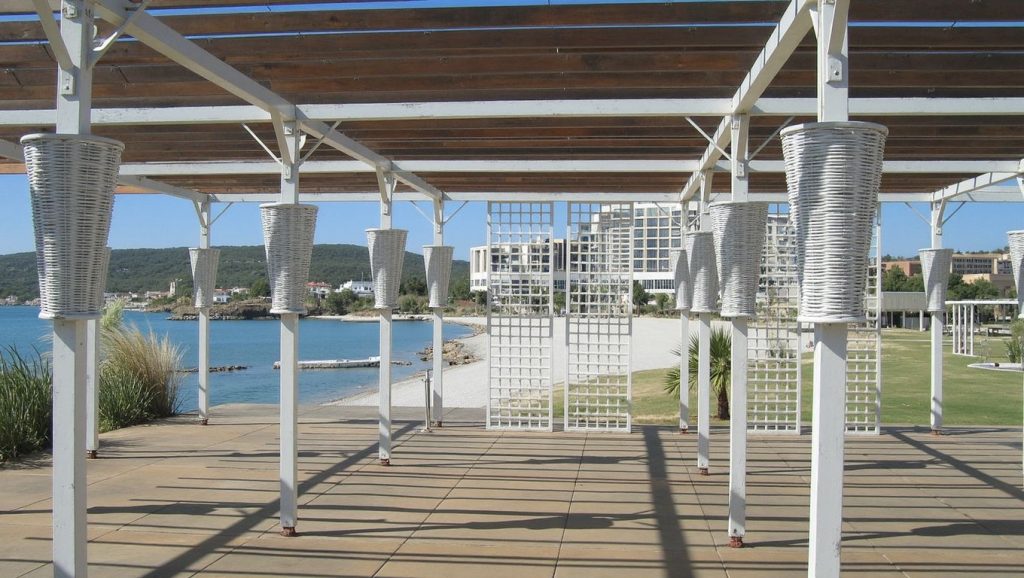 Glyfada (Marmaris, Turquía) — foto 4