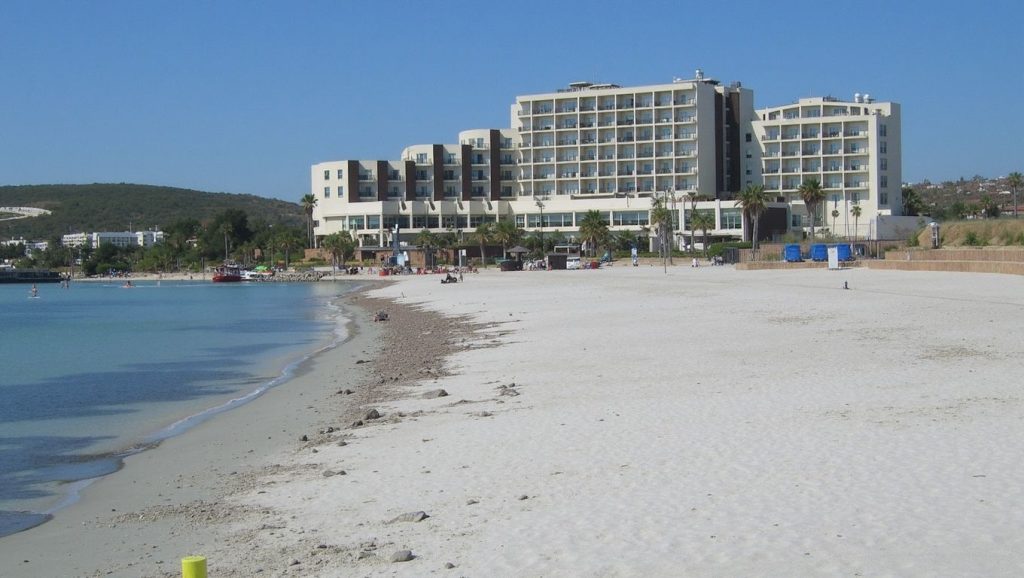 Glyfada (Marmaris, Turquía) — foto 6