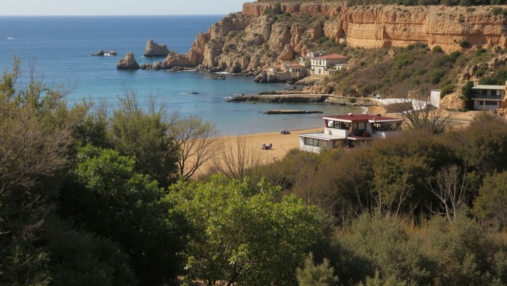 Gnejna Bay (Mgarr, Malta) — foto 2
