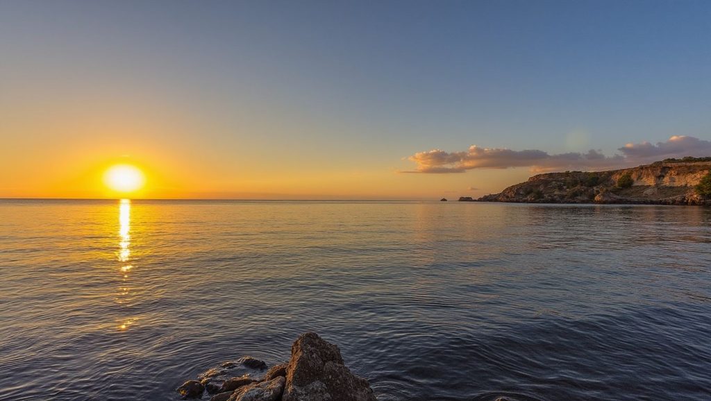 Gnejna Bay (Mgarr, Malta) — foto 4