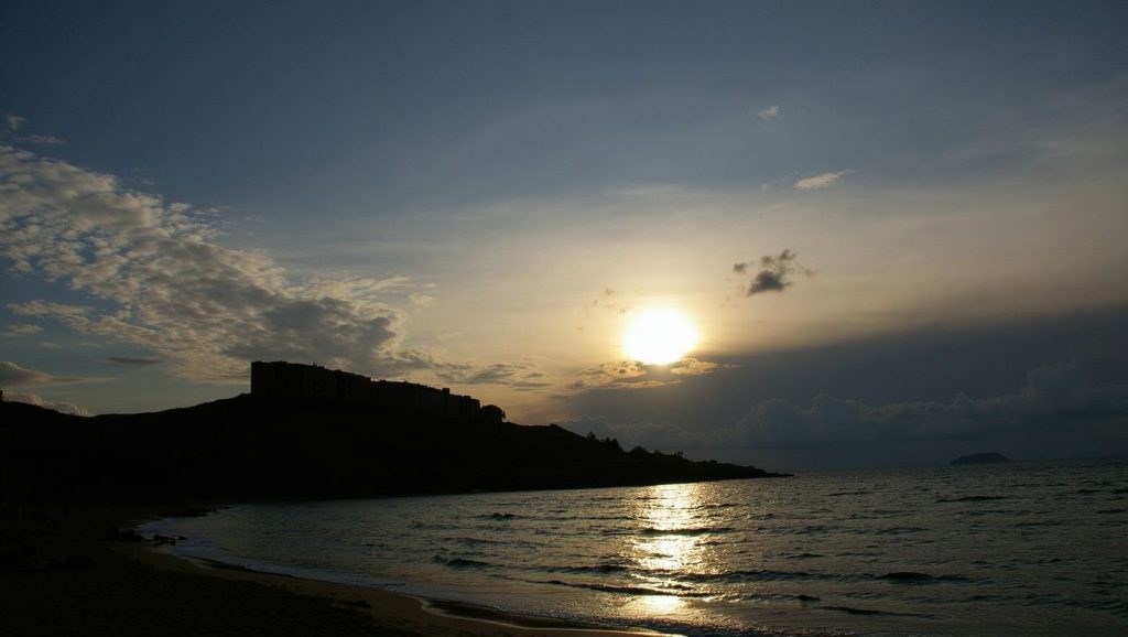 Gnejna Bay (Mgarr, Malta) — foto 5