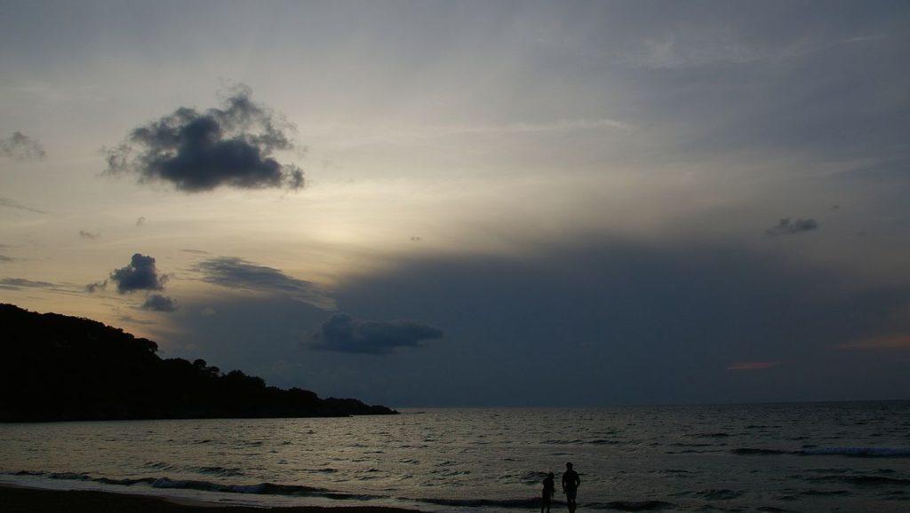 Gnejna Bay (Mgarr, Malta) — foto 6
