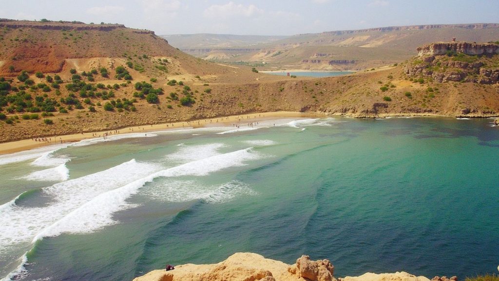 Golden Bay (Mellieha, Malta) — foto 3