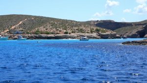 Gorgun Beach