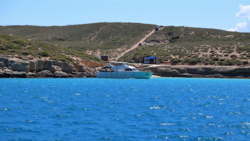 Gorgun Beach (Mgarr (Gozo), Gozo) — foto 2