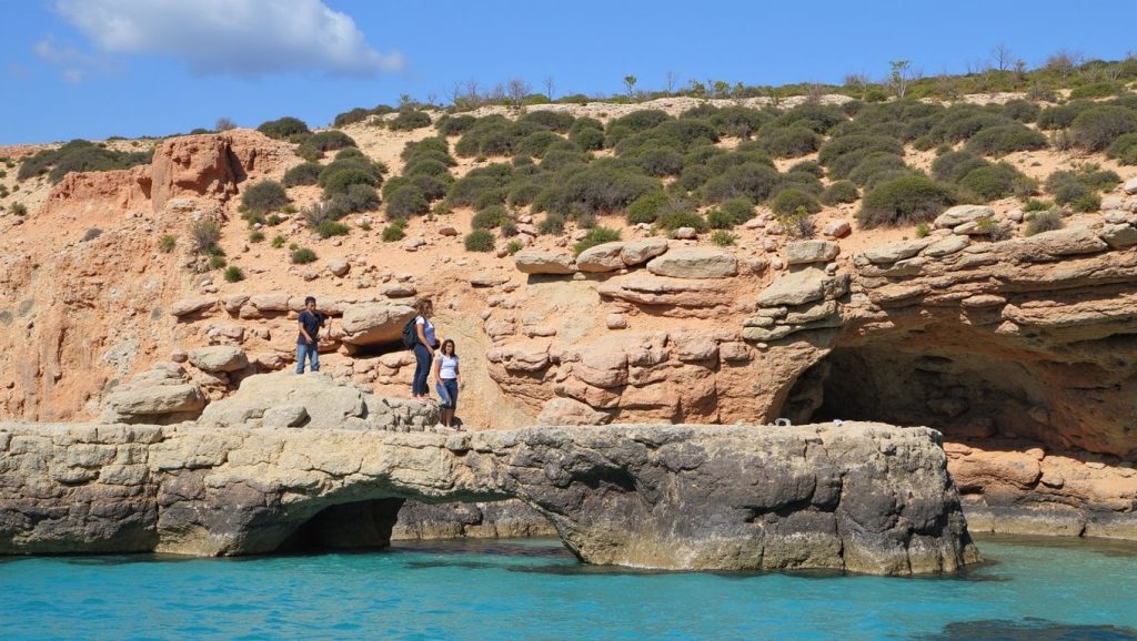 Gorgun Beach (Mgarr (Gozo), Gozo) — foto 4