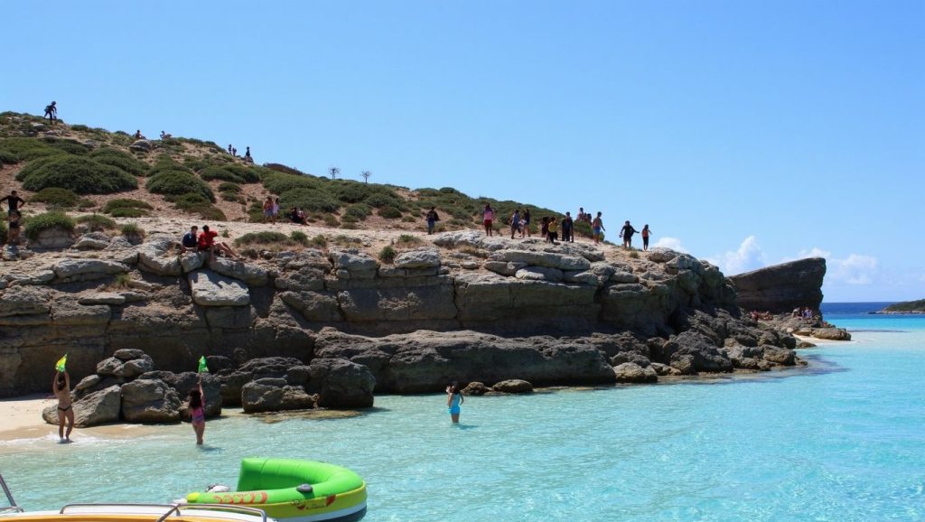 Gorgun Beach (Mgarr (Gozo), Gozo) — foto 6