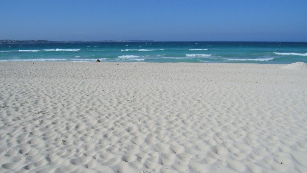 Gourna Beach (Bodrum, Turquía) — foto 2