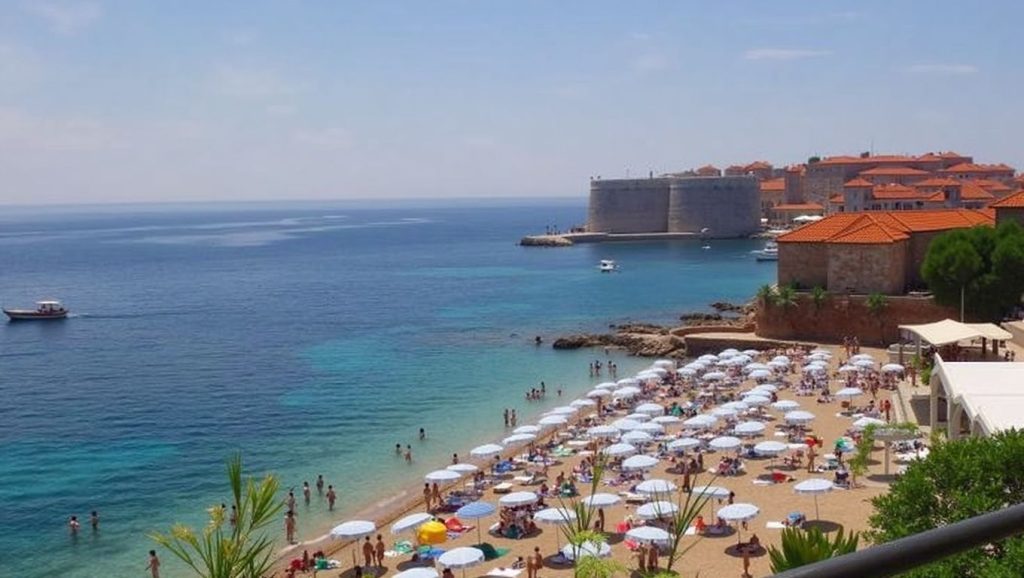 Gradska plaža — foto 4 de 6