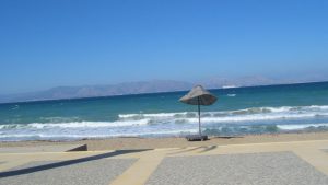 Green Beach (Bodrum, Turquía)