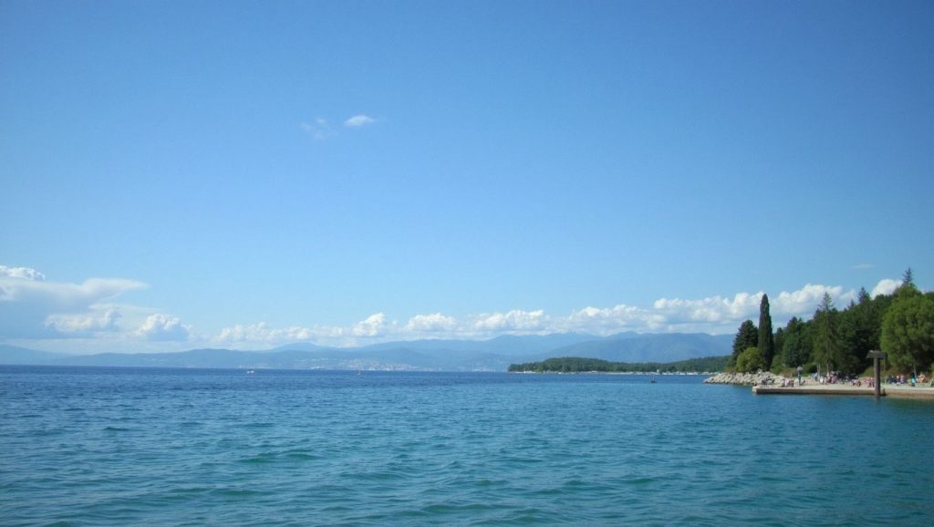 Grota (Malinska-Dubašnica, Krk) — foto 2