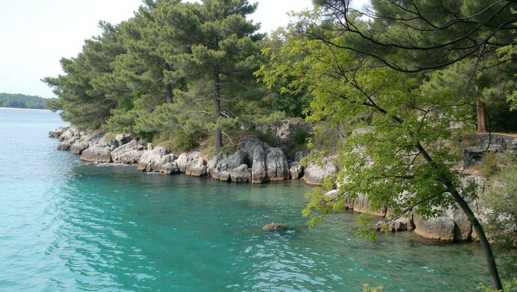 Grota (Malinska-Dubašnica, Krk) — foto 5