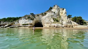 Grotta dei Pipistrelli
