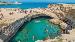 Grotta della Poesia