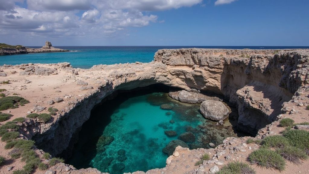 Grotta della Poesia — foto 2 de 6