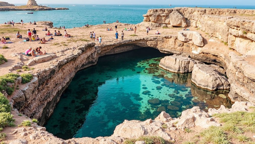 Grotta della Poesia — foto 3 de 6