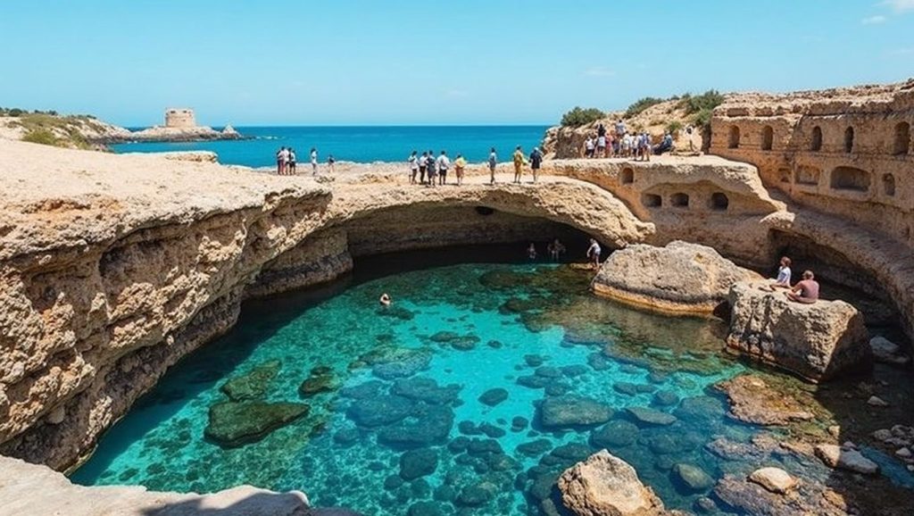 Grotta della Poesia — foto 4 de 6