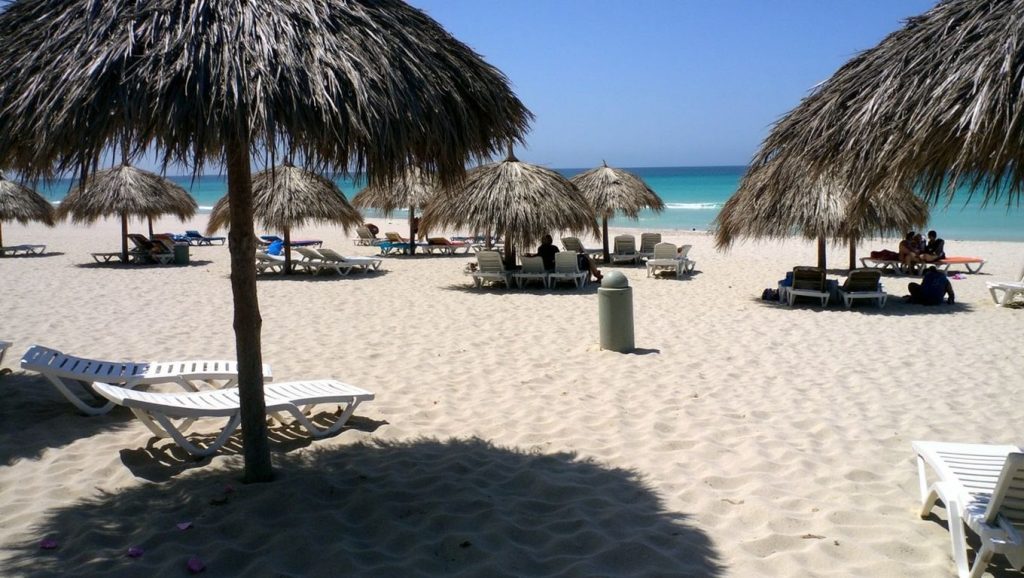 Guanabo (La Habana, Cuba) — foto 1