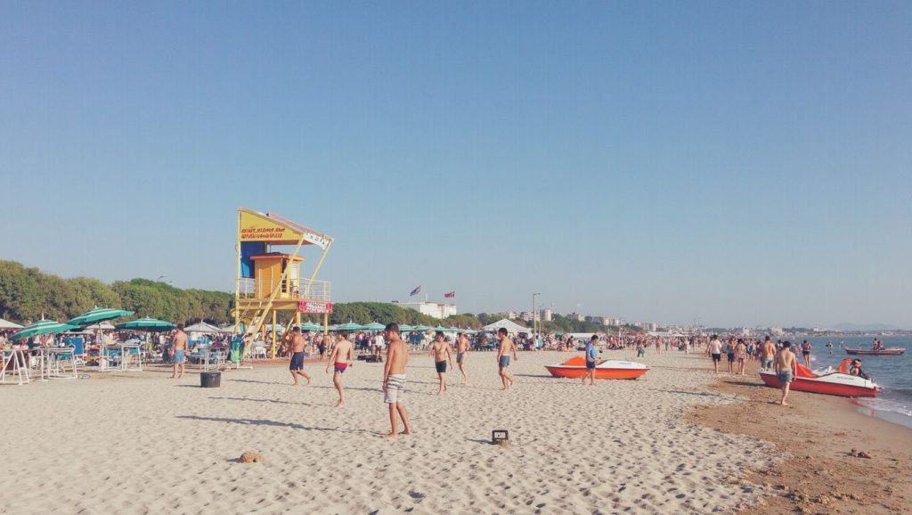 Guma (Riviera Albanesa, Albania) — foto 3