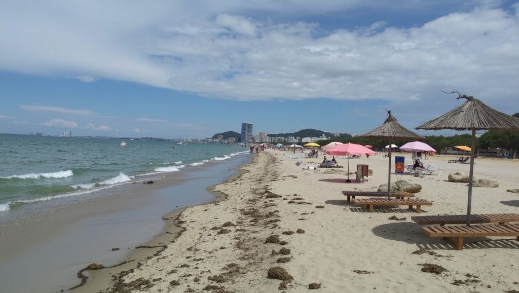 Guma (Riviera Albanesa, Albania) — foto 4