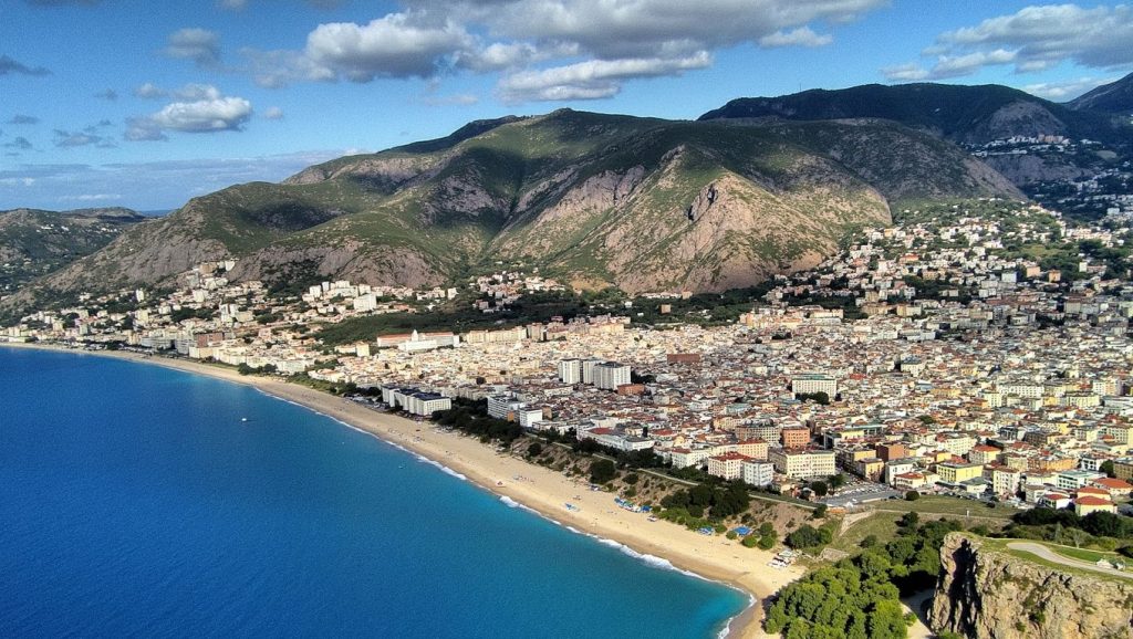 Gündoğan halkplajı (Marmaris, Turquía) — foto 1