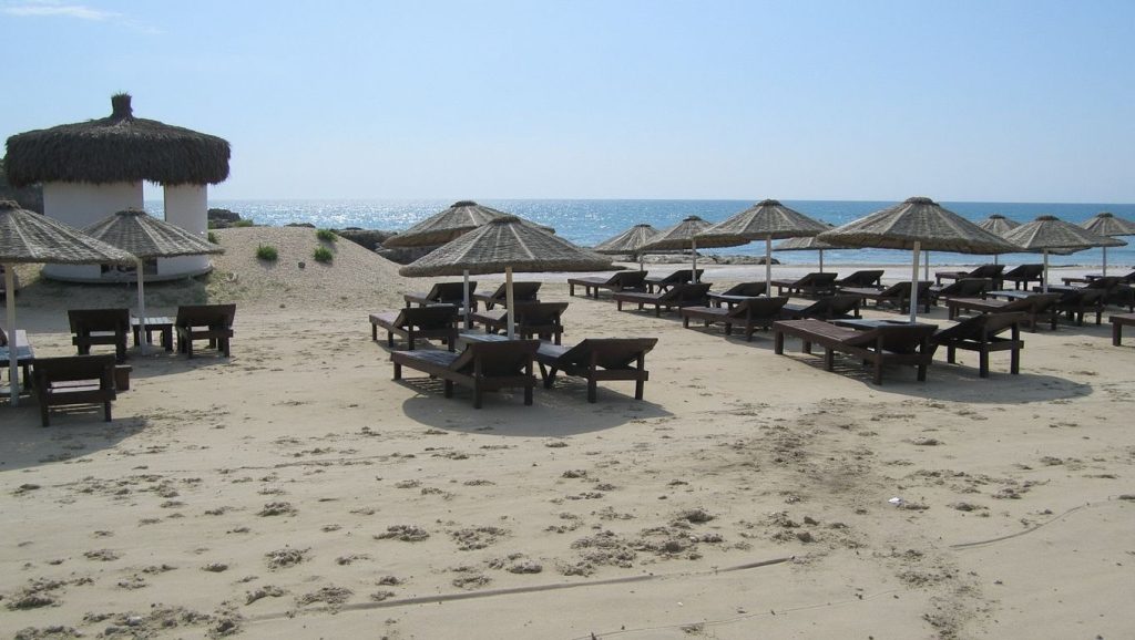 Günlüklü Koyu (Fethiye, Turquía) — foto 1