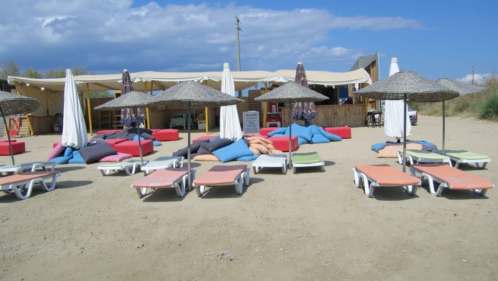 Günlüklü Koyu (Fethiye, Turquía) — foto 2