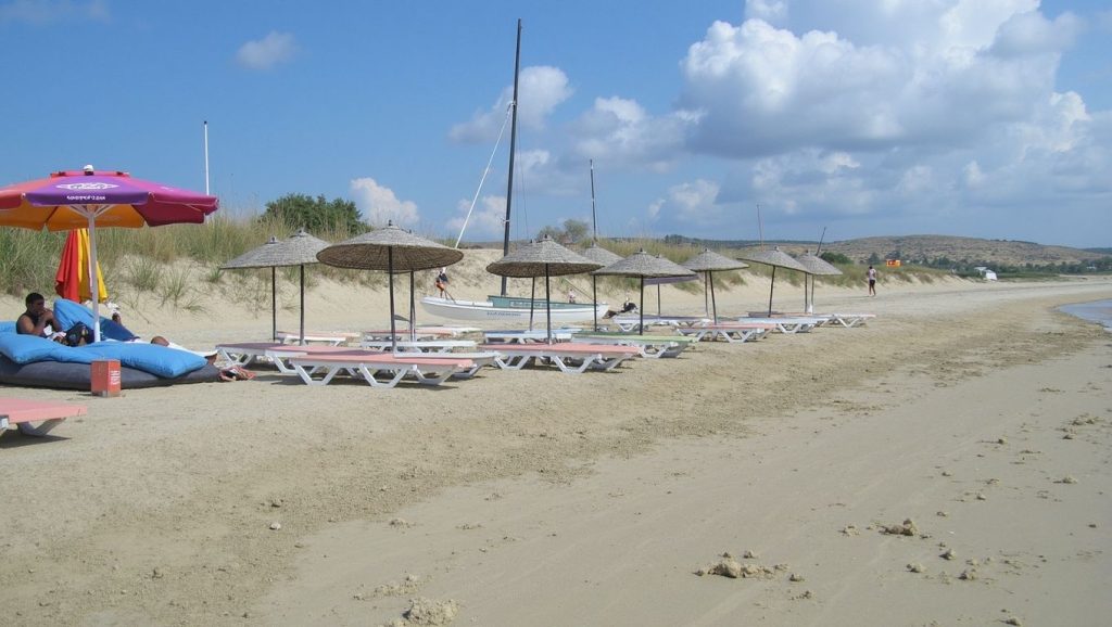 Günlüklü Koyu (Fethiye, Turquía) — foto 3