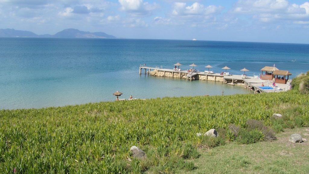 Günlüklü Koyu (Fethiye, Turquía) — foto 4