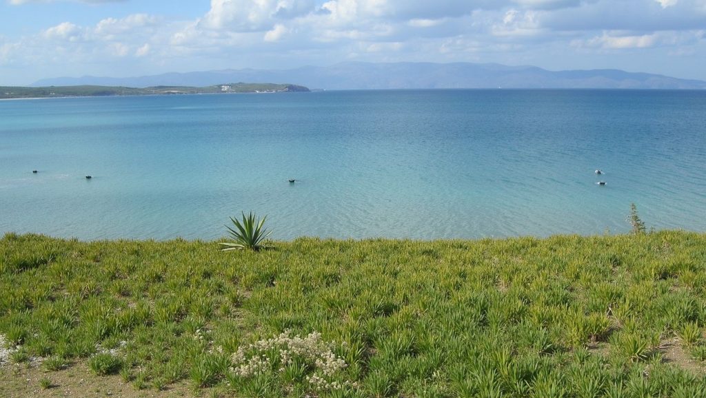 Günlüklü Koyu (Fethiye, Turquía) — foto 5