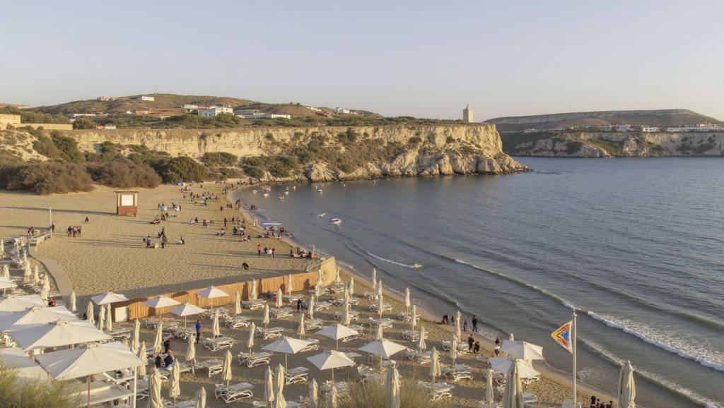 Hondoq Bay (Qala, Gozo) — foto 3