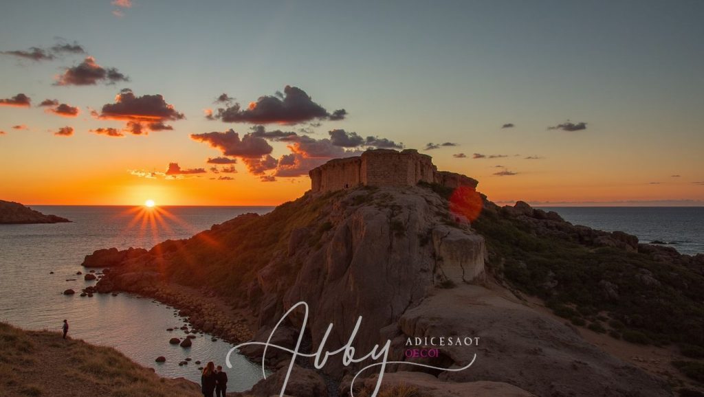 Hondoq Bay (Qala, Gozo) — foto 4