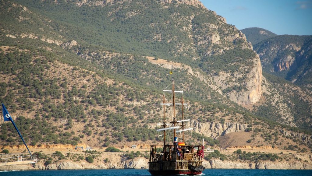 İnceboğaz Halk Plajı (Fethiye, Turquía) — foto 4