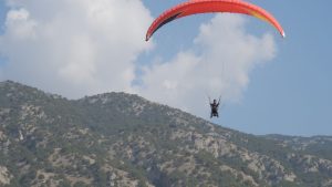 İnceboğaz Plajı